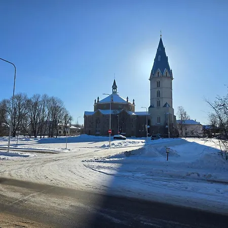 Hero Avenue * Narva