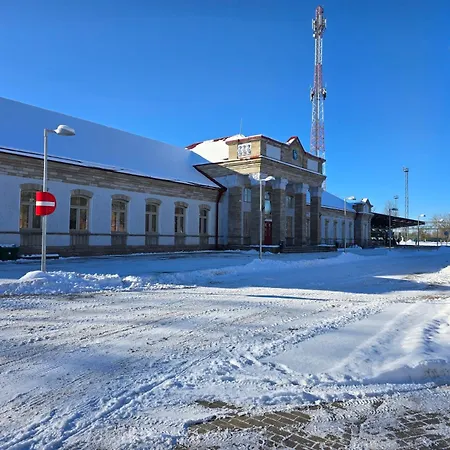Hero Avenue * Нарва
