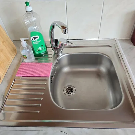 Apartman Hero Avenue