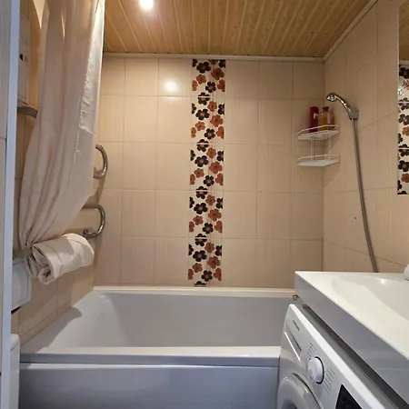 Hero Avenue Apartmán Narva