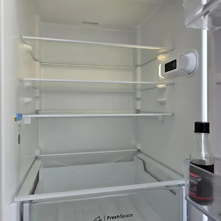 Apartman Hero Avenue *