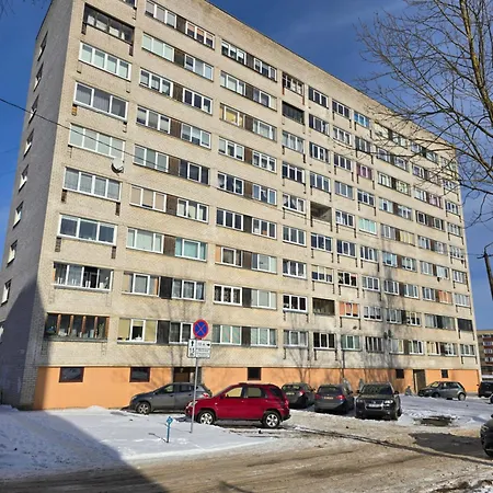 Korter Hero Avenue Narva