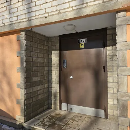 Hero Avenue Apartman