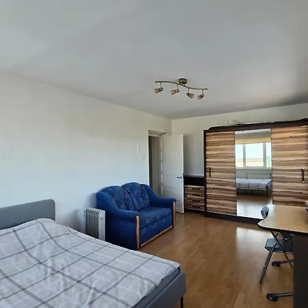 Apartman Hero Avenue