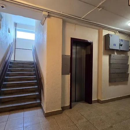 Apartman Hero Avenue