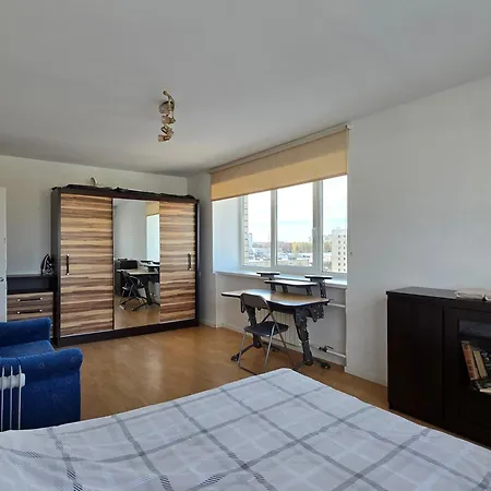 Hero Avenue Apartmán *