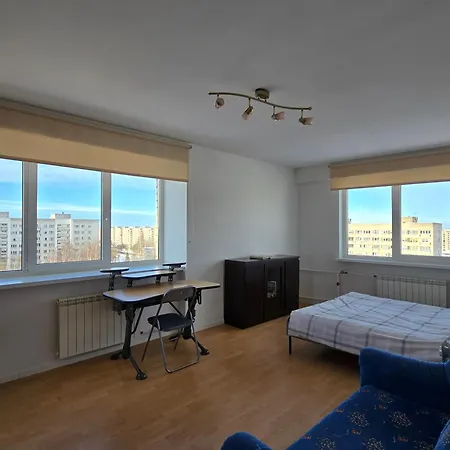 Apartman Hero Avenue *