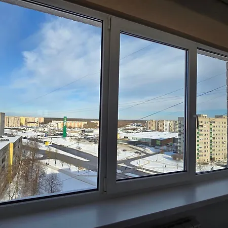 Hero Avenue Апартаменты Нарва