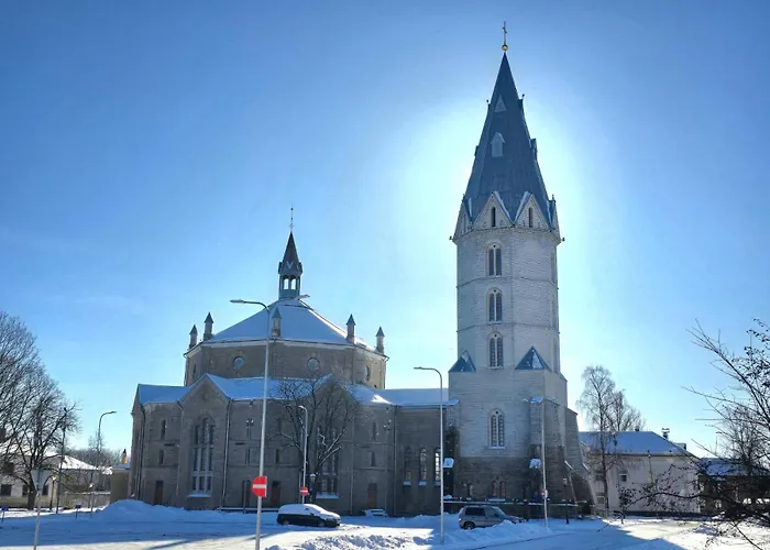 Hero Avenue Νάρβα