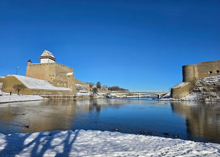 Hero Avenue Διαμέρισμα *