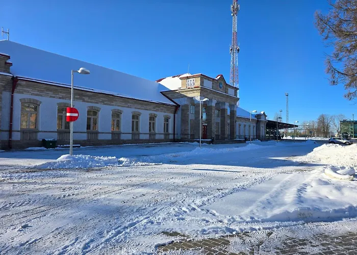 Hero Avenue * Νάρβα