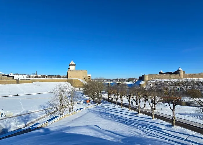 Hero Avenue Διαμέρισμα