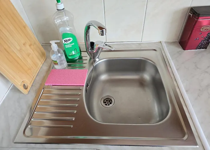 Διαμέρισμα Hero Avenue