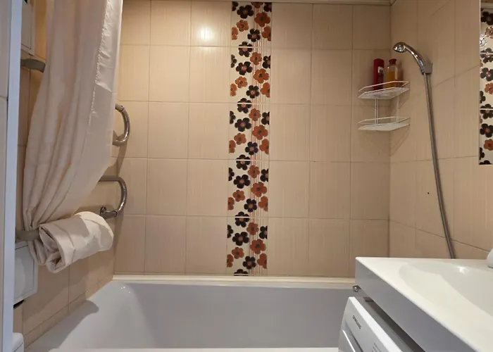 Hero Avenue Διαμέρισμα Νάρβα