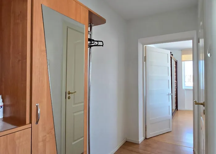 Διαμέρισμα Hero Avenue Νάρβα