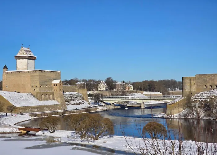 Hero Avenue Διαμέρισμα