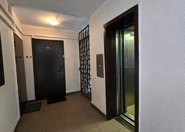 Hero Avenue Διαμέρισμα *