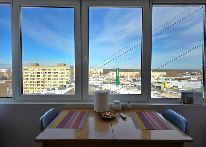 Hero Avenue Διαμέρισμα Νάρβα