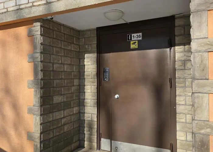 Hero Avenue Διαμέρισμα