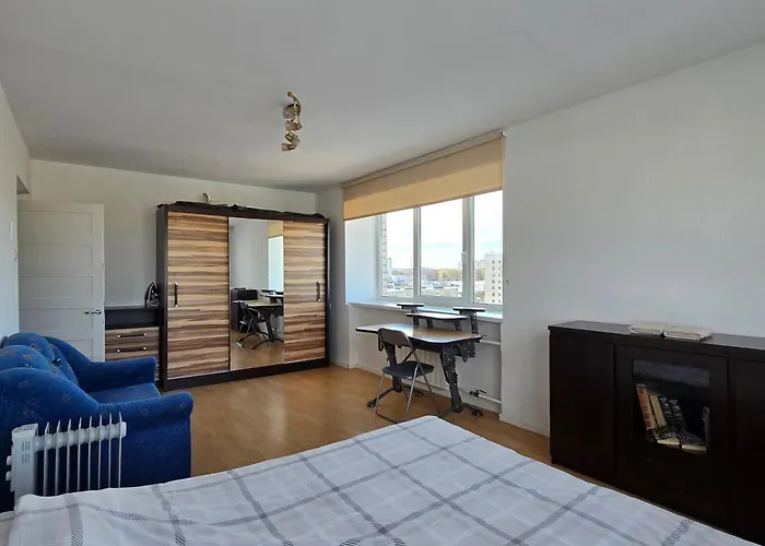 Hero Avenue Διαμέρισμα *